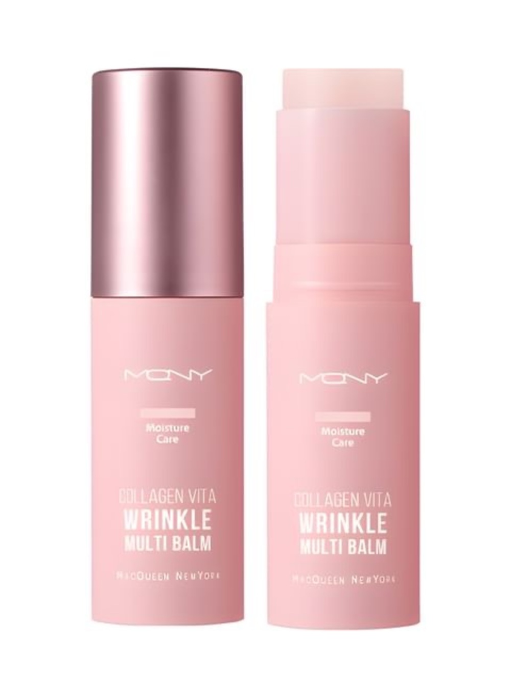 NIB MQNY Collagen Vita Wrinkle Multi Balm